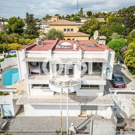 Carthage Piscine Parking Gratuit