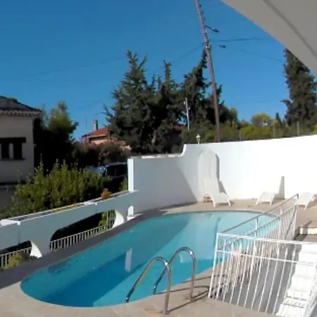 别墅 Carthage Piscine Parking Gratuit *