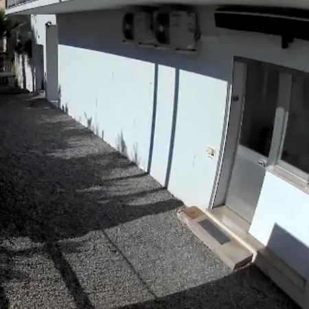Carthage Piscine Parking Gratuit Villa *