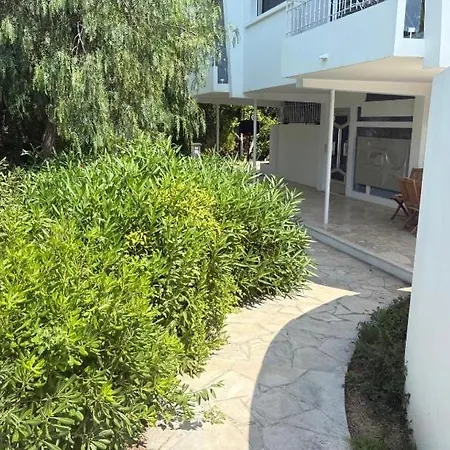 Carthage Piscine Parking Gratuit 别墅