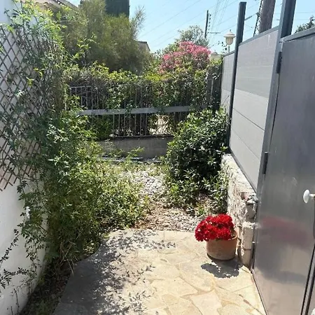 Carthage Piscine Parking Gratuit 别墅 *