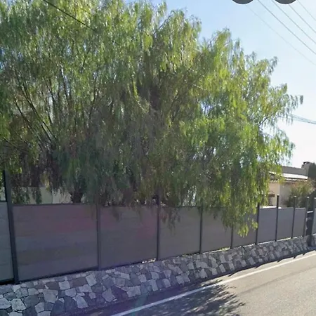 Carthage Piscine Parking Gratuit *